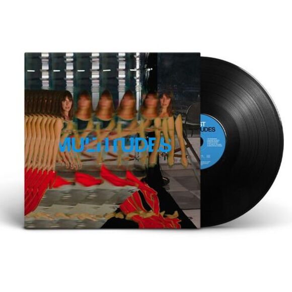 Multitudes - Picture 2 of 2